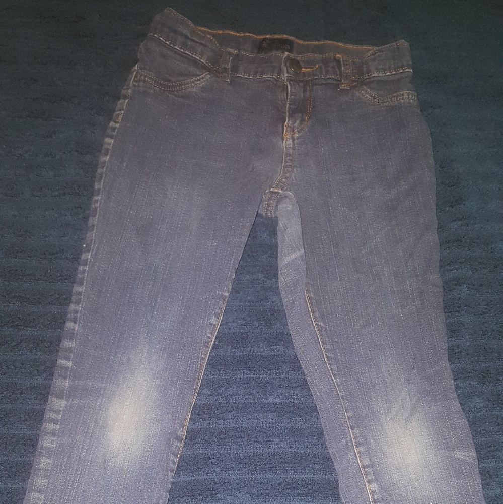 Girls Jeans